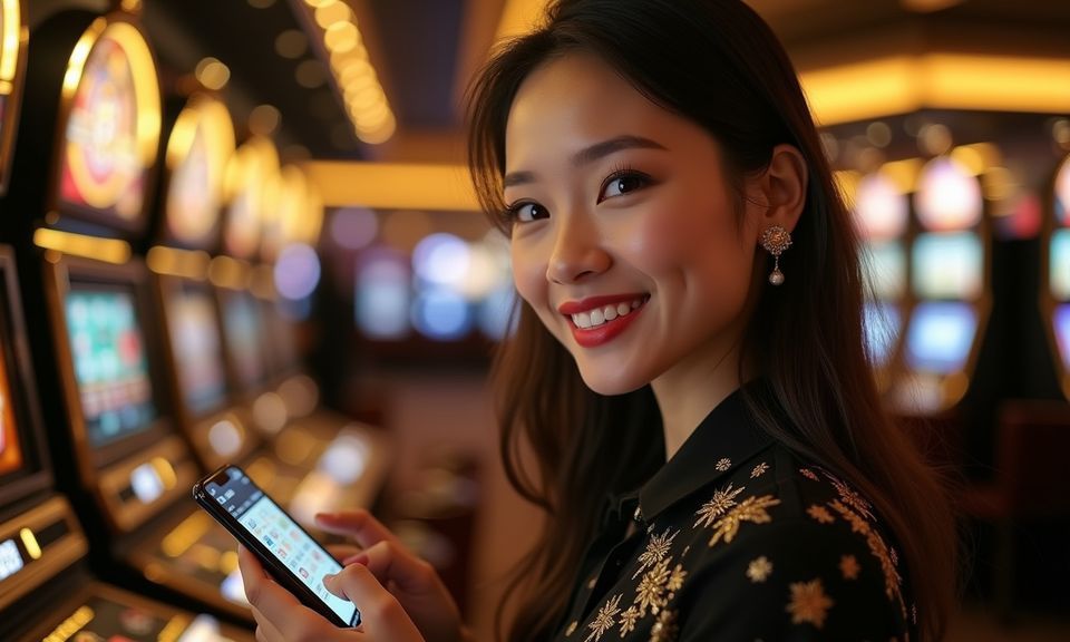 hd55 Slot Tre Việt